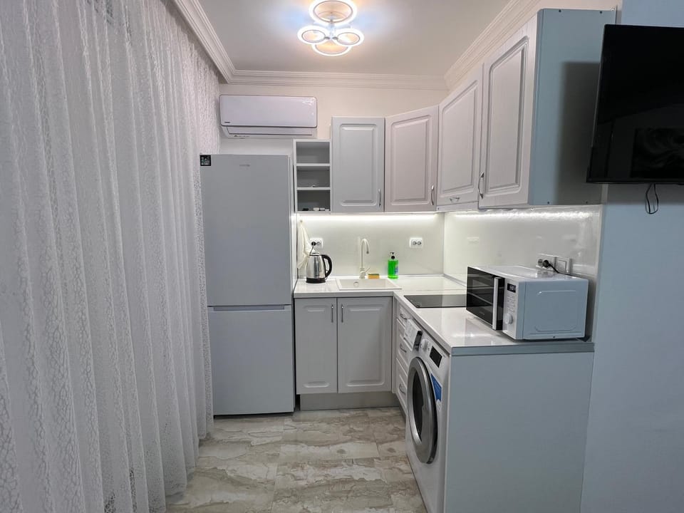 Студия Магнолия 6, Солнечный берег Болгария Apartment in Sunny Beach