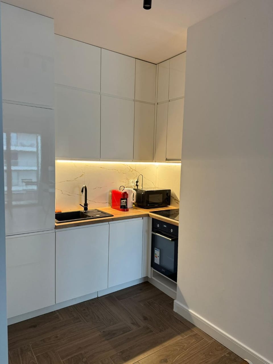 Free Parking Kwiatkowskiego Suites City View Riverside FV Apartment in Poland