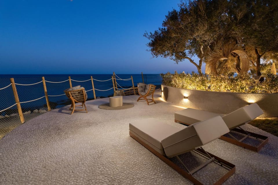 Sea view