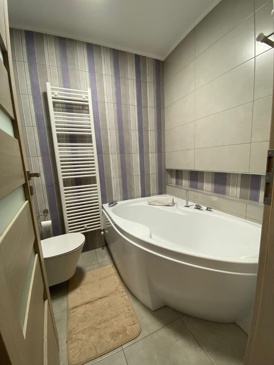 Nicolle's Residence Luxury Apartment in Craiova
