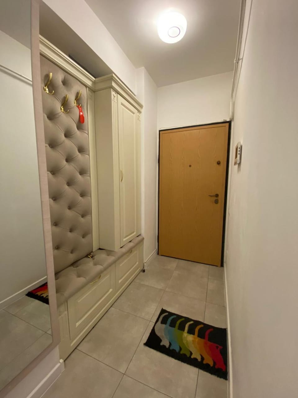 Nicolle's Residence Luxury Apartment in Craiova