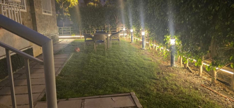 شقة مفروشة سوبر لوكس تشطيبات خاصة Apartment in Cairo Governorate