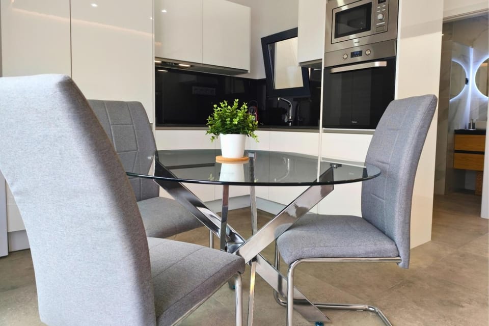 Fontanales Beach Flat Apartment in Las Palmas de Gran Canaria