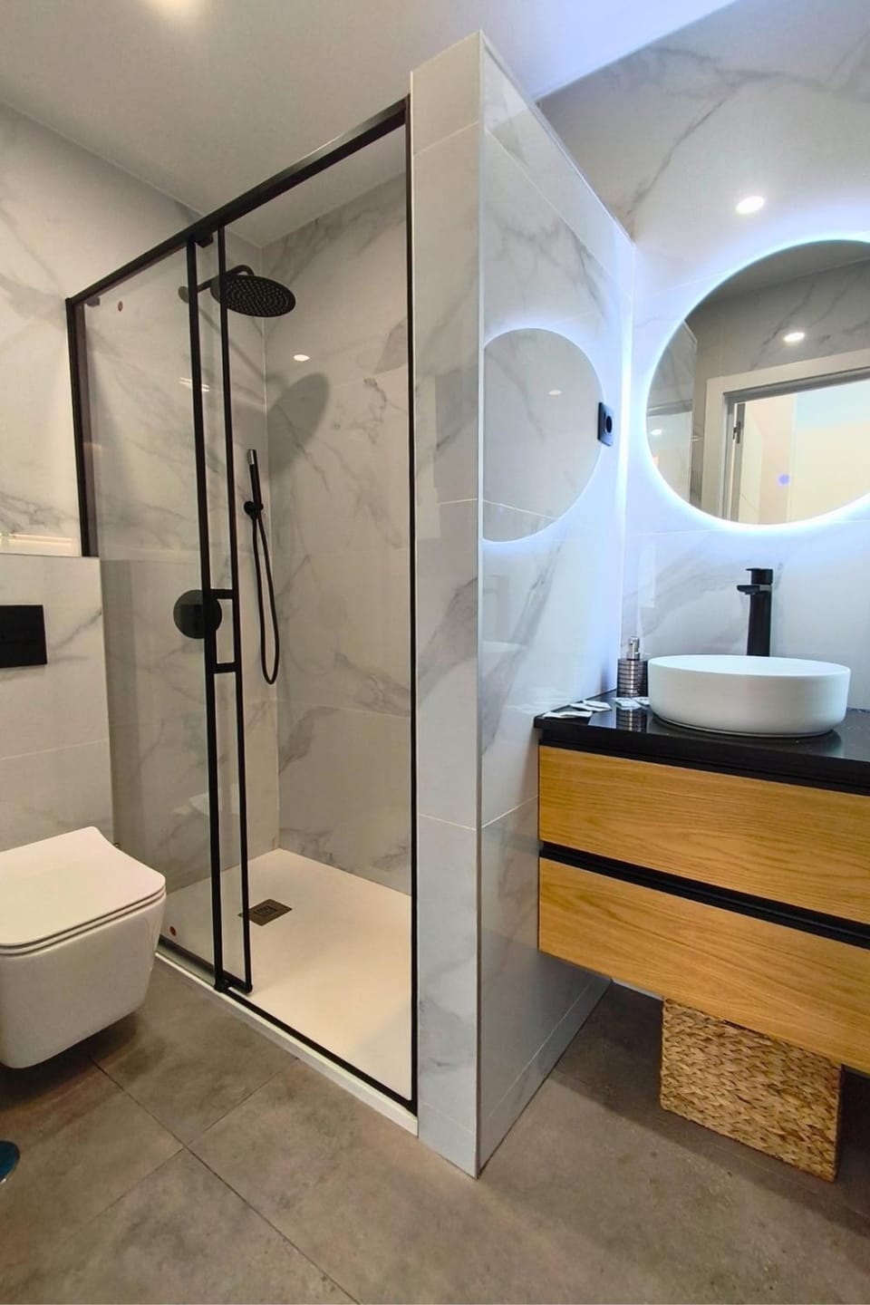 Fontanales Beach Flat Apartment in Las Palmas de Gran Canaria