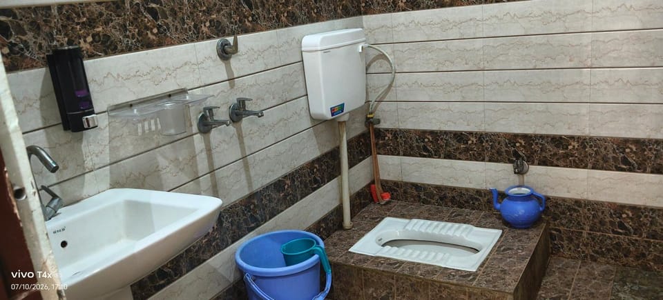 Qasmi Hotel Hotel in India