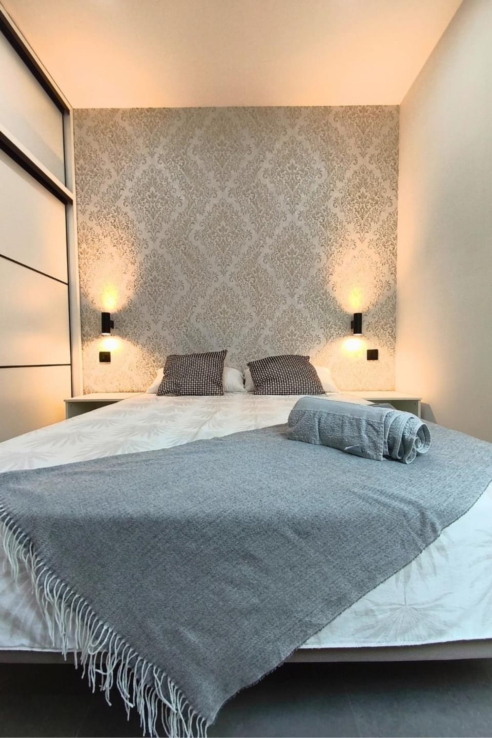 Fontanales Beach Flat Apartment in Las Palmas de Gran Canaria