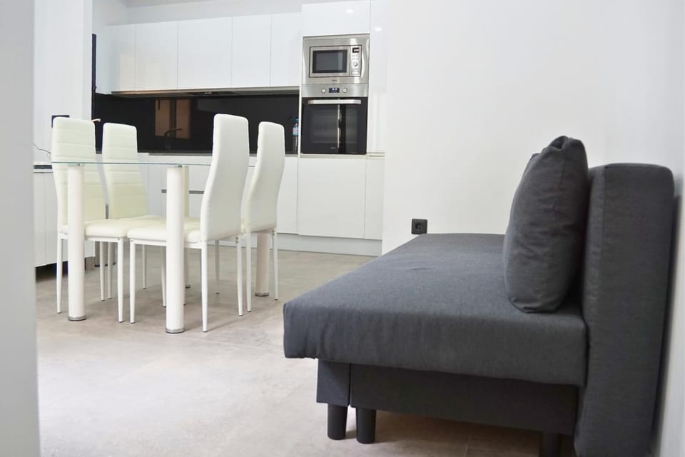 Fontanales Beach Flat Apartment in Las Palmas de Gran Canaria