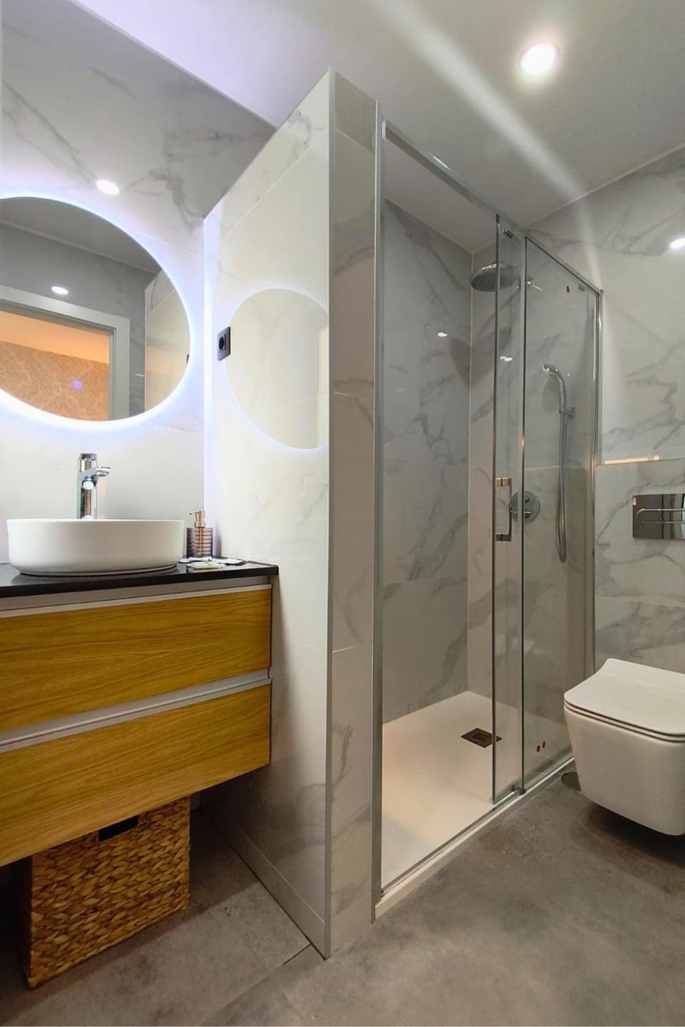 Fontanales Beach Flat Apartment in Las Palmas de Gran Canaria