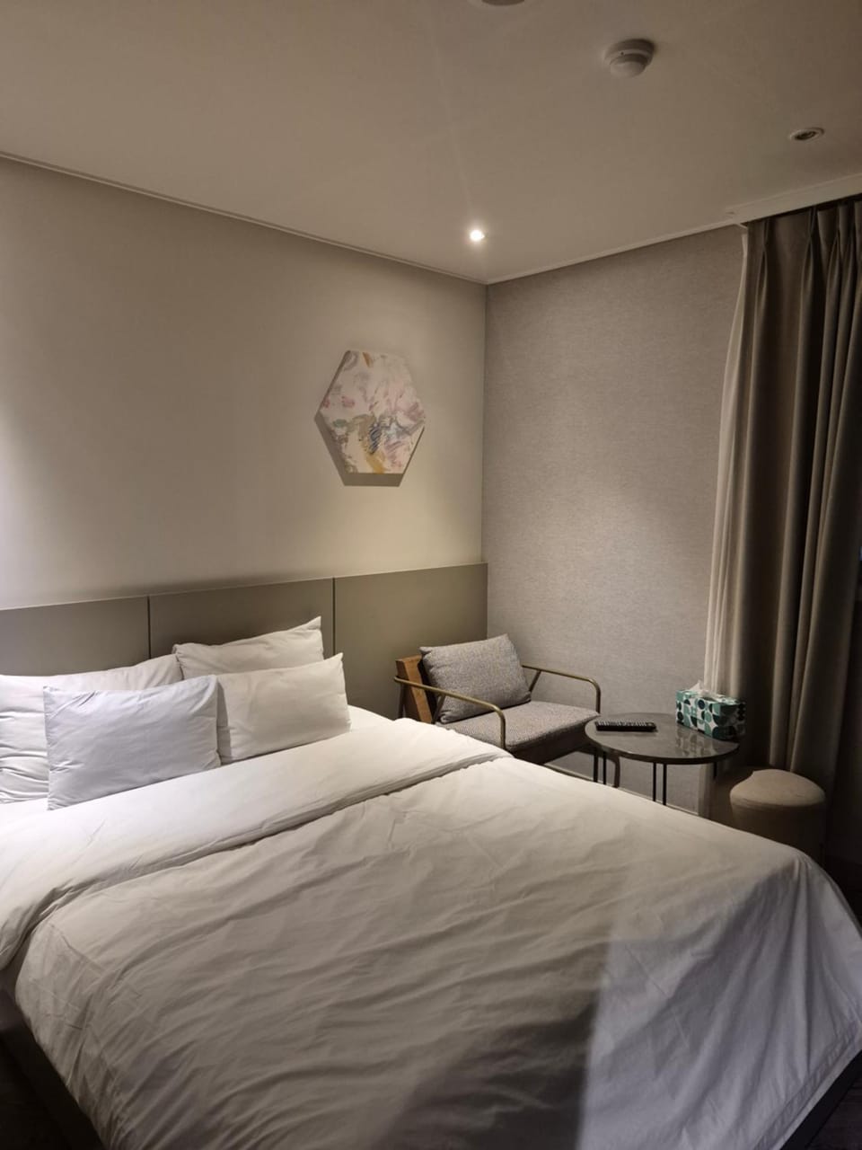 JungWon Hotel Motel in Gyeonggi-do
