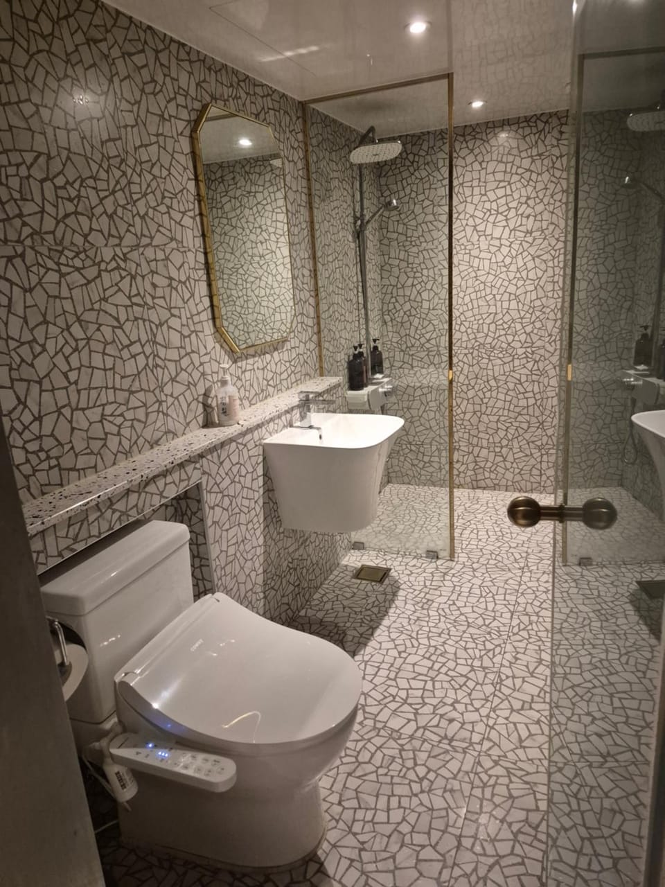JungWon Hotel Motel in Gyeonggi-do