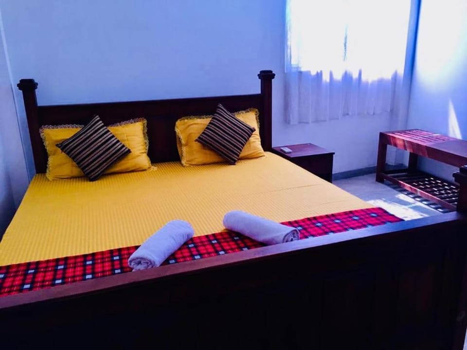 Mum & Dad House Bed and Breakfast in Southern Province