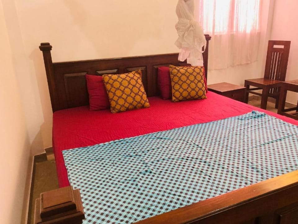 Mum & Dad House Bed and Breakfast in Southern Province