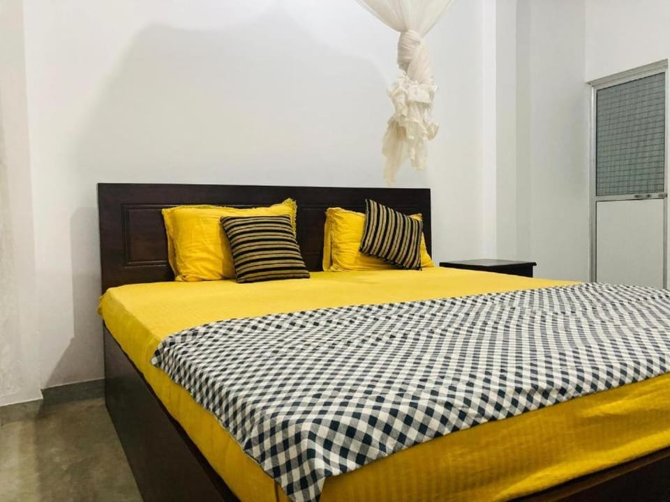 Mum & Dad House Bed and Breakfast in Southern Province