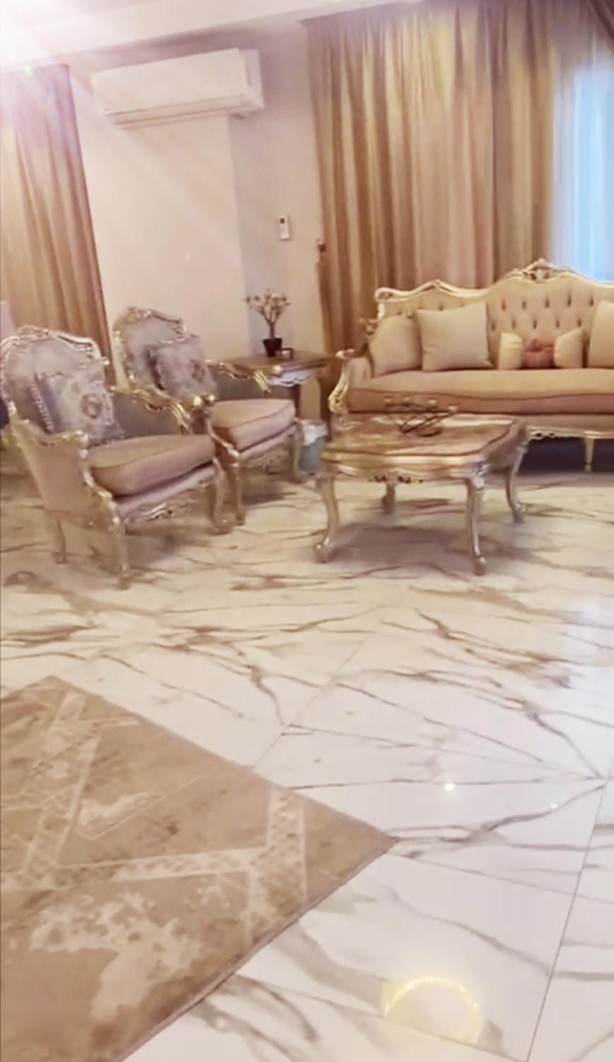 شقه فندقيه للايجار في المهندسين سوبر لوكس Apartment in Cairo Governorate
