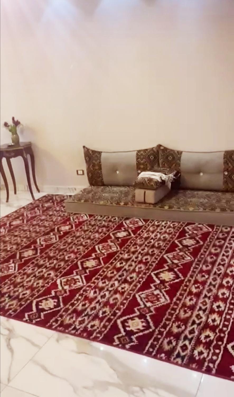شقه فندقيه للايجار في المهندسين سوبر لوكس Apartment in Cairo Governorate
