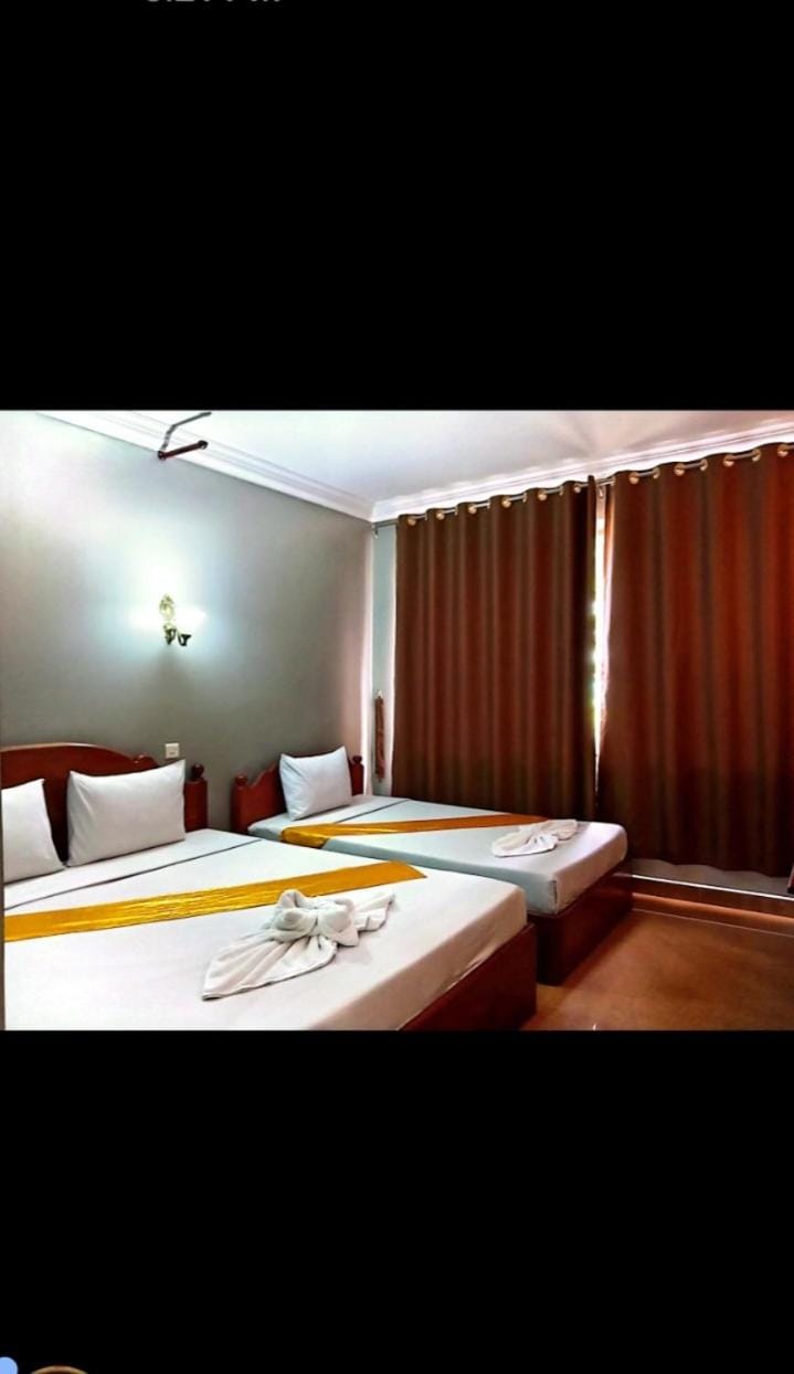 RatanakCity hotel Hotel in Cambodia