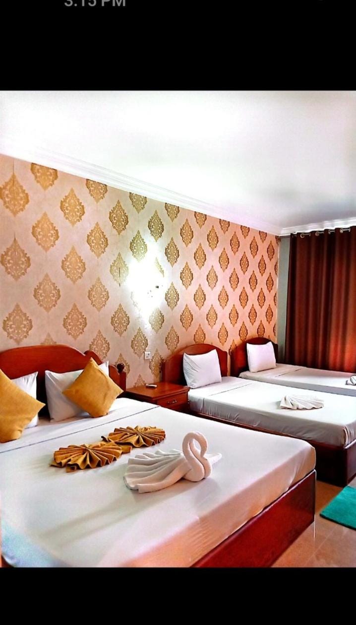 RatanakCity hotel Hotel in Cambodia