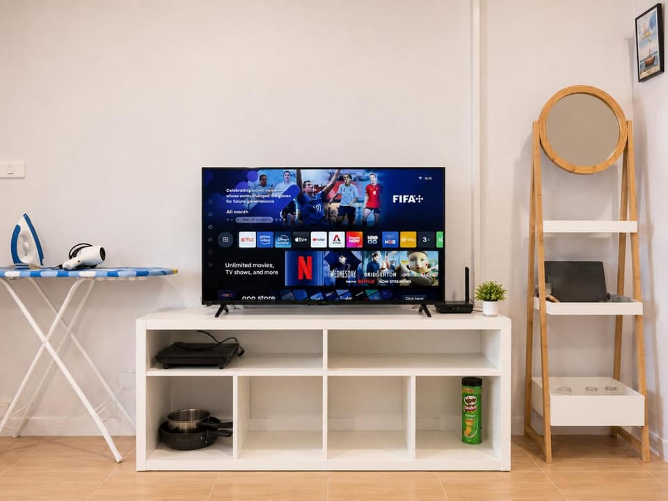 TV and multimedia