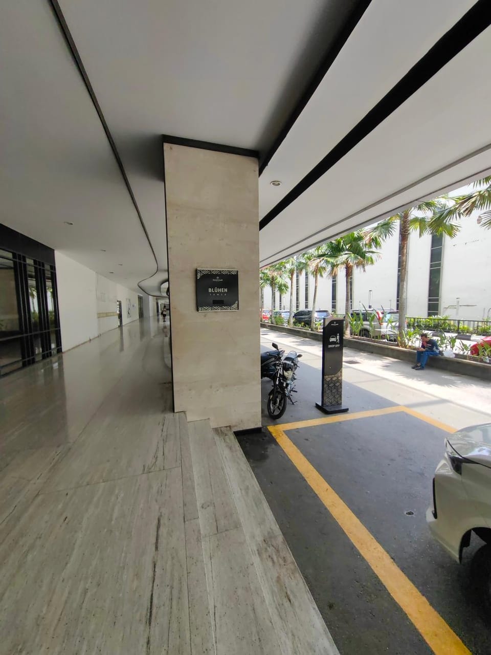 Pollux Meisterstadt Apartment by GoldenSleep Apartment in Riau Islands, Indonesia