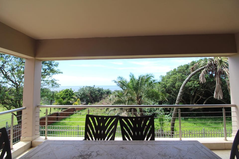 Patio, Natural landscape