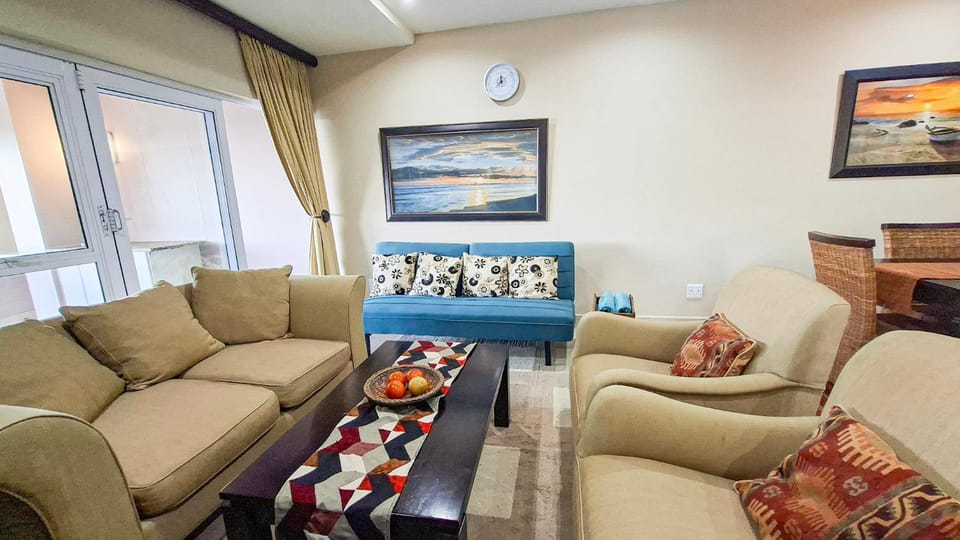 Mystique 7 Apartment in Margate