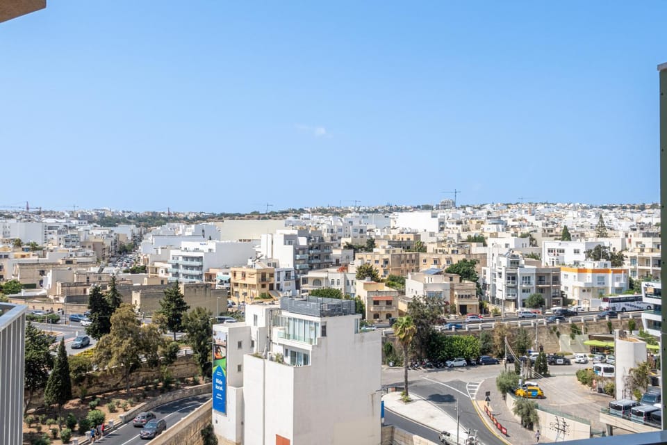 City view