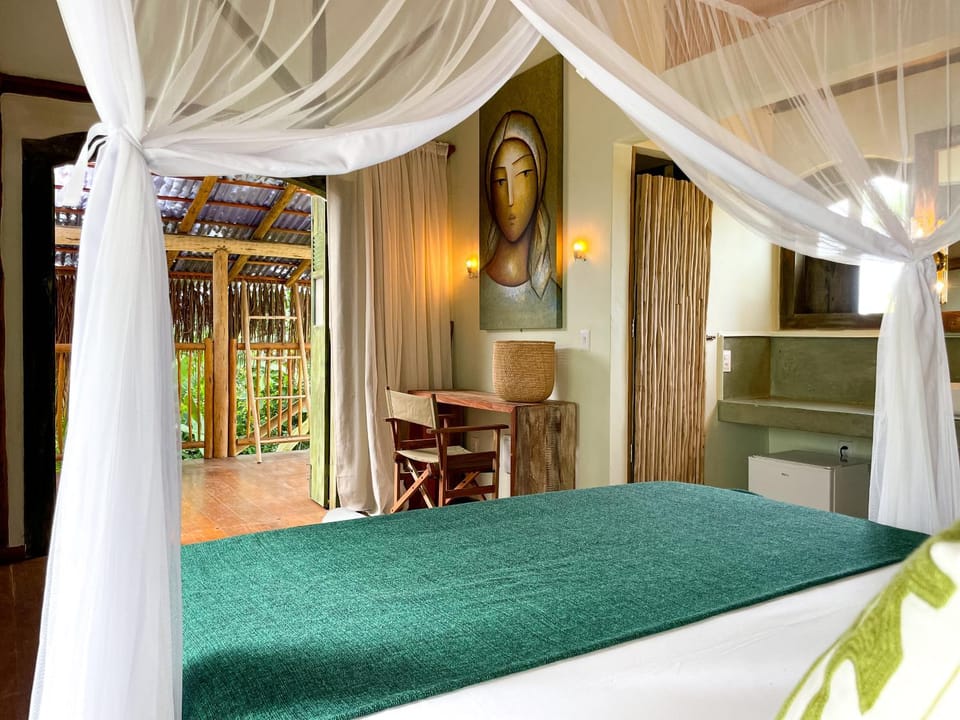 Casa Felina Bed and Breakfast in State of Bahia