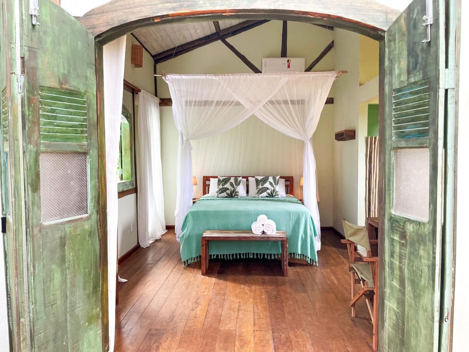 Casa Felina Bed and Breakfast in State of Bahia