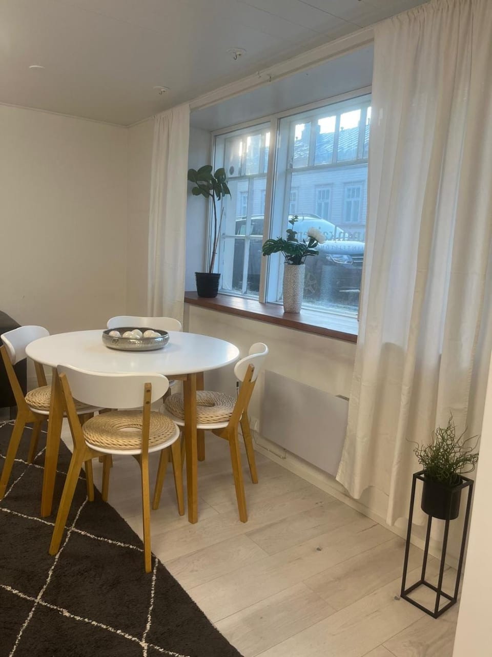 Bright and spacious premise in Turku, Portsa Apartment in Turku