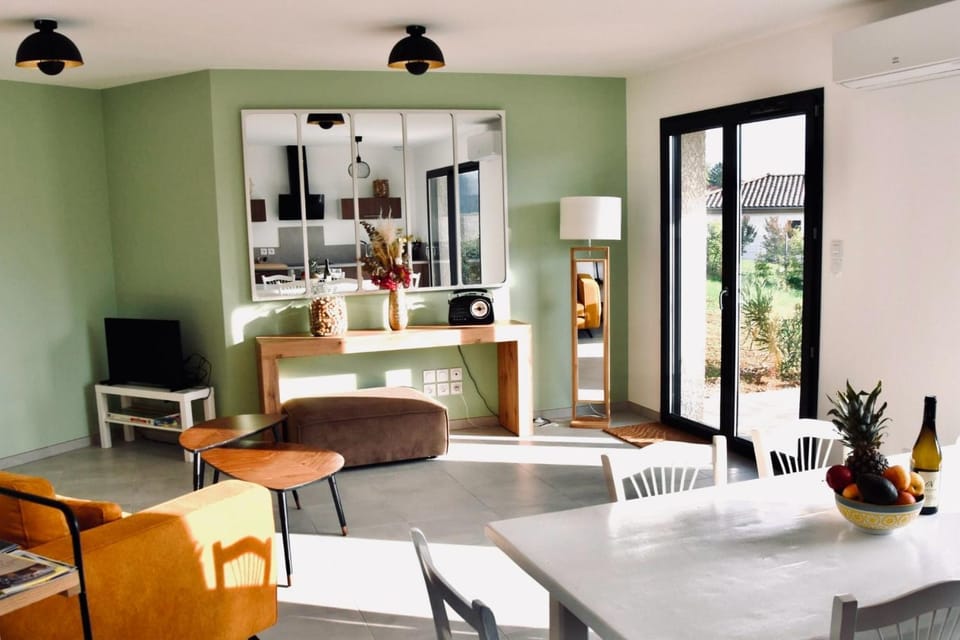 L'échappée Bourguignonne House in Bourgogne-Franche-Comté