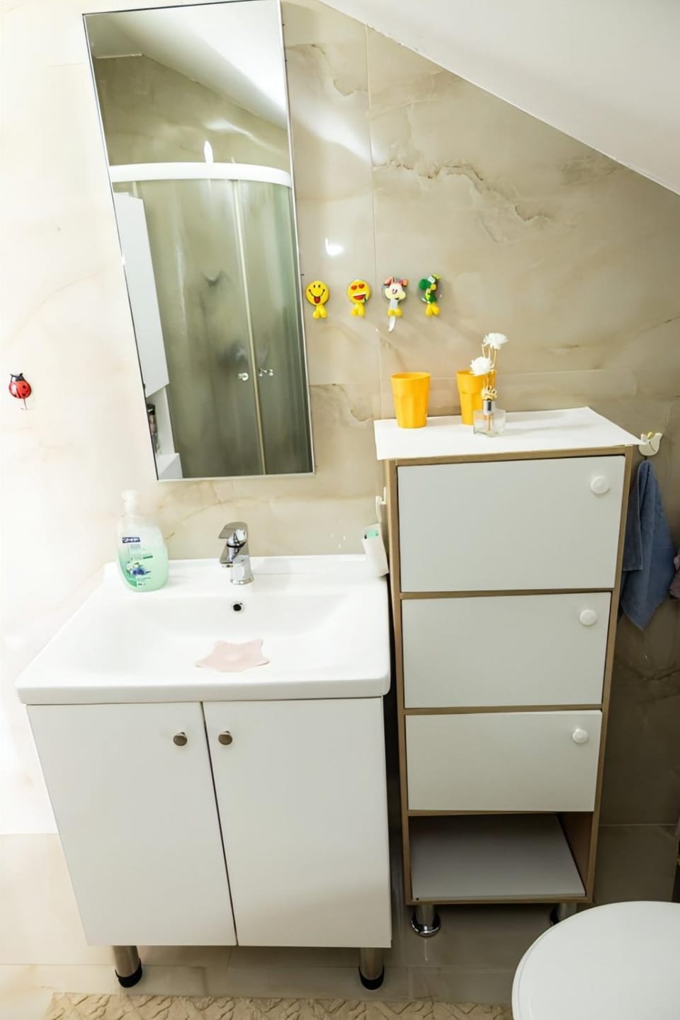 Sanlej Apartman Apartment in Federation of Bosnia and Herzegovina