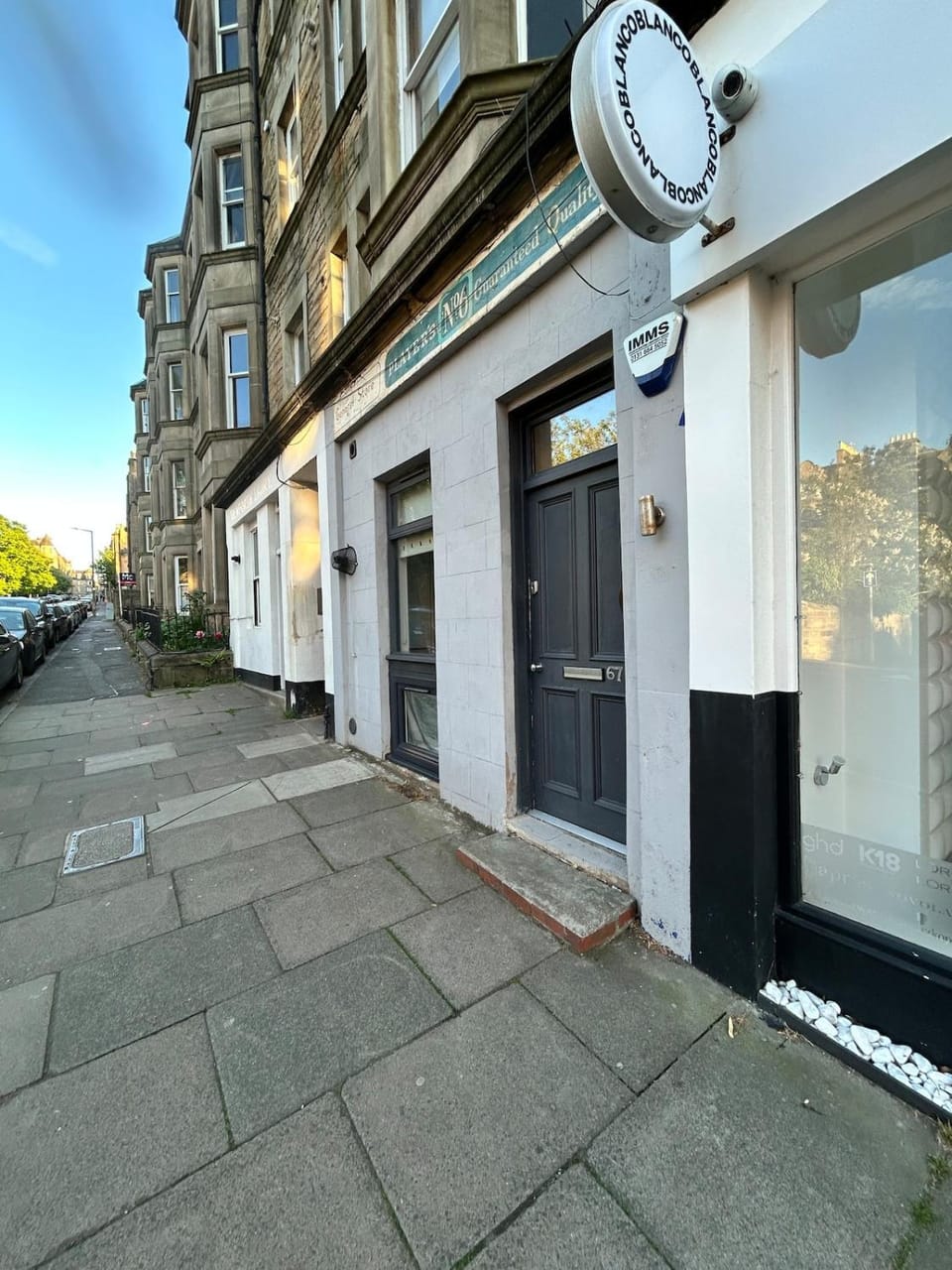 Fantastic 1 Bed in Heart of Edinburgh Apartment in Edinburgh