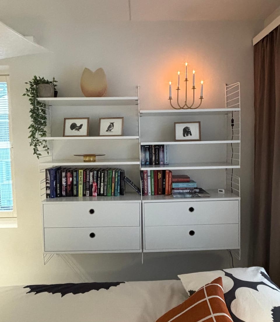 North Saga Luxury Apartment Apartment in Rovaniemi