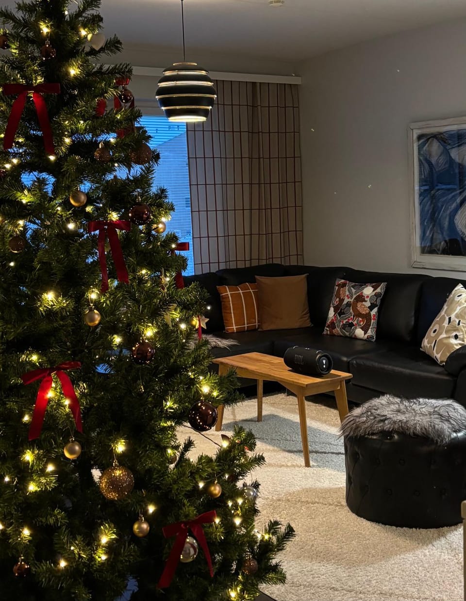 North Saga Luxury Apartment Apartment in Rovaniemi