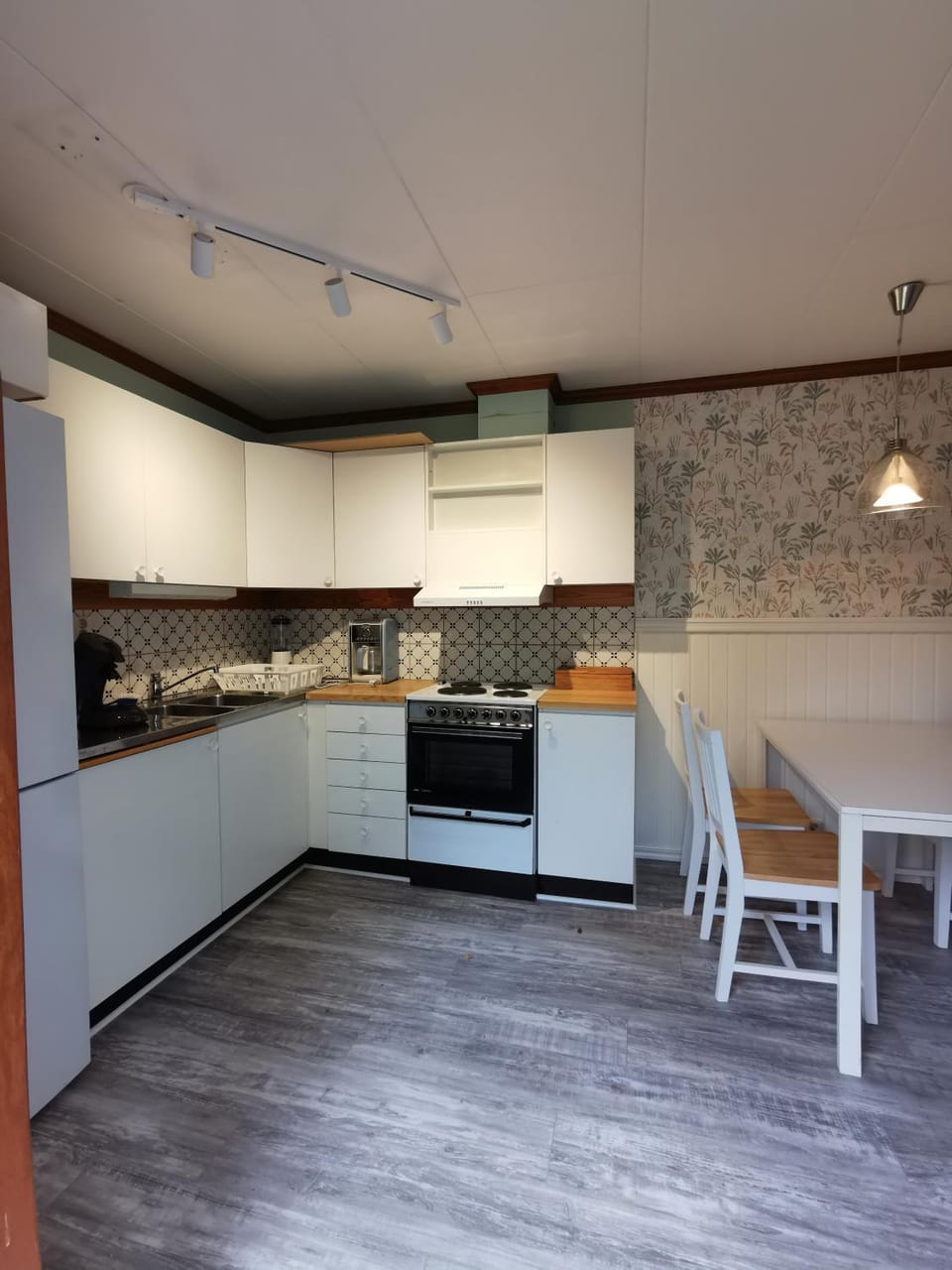 FW Järeda Apartment in Kalmar County, Sweden