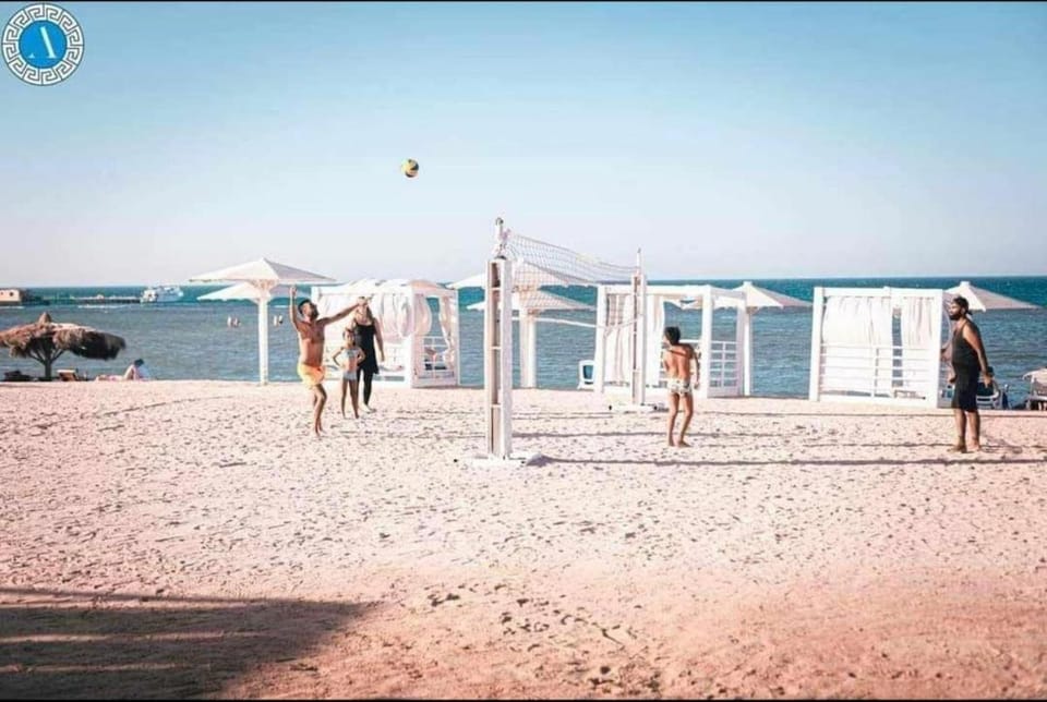2bedroom in selena bay resort Apartment in Hurghada
