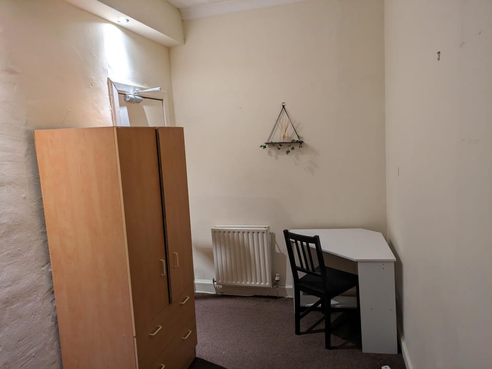 Edinburgh Central Lauriston Large Apartment Apartment in Edinburgh