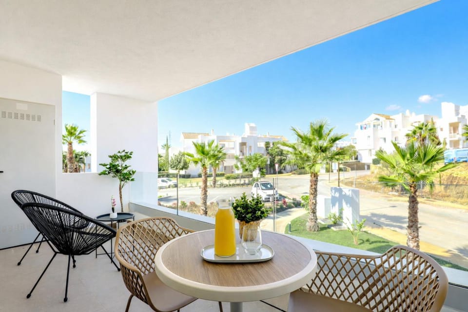 Balcony/Terrace, Balcony/Terrace, Garden view