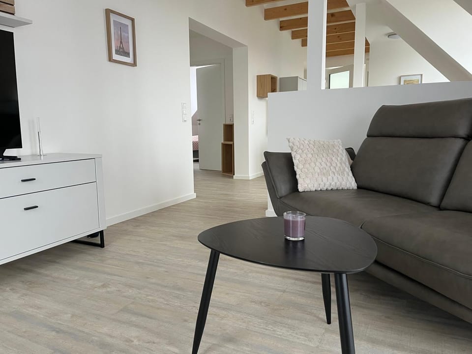 Appartment Sternschnuppe Apartment in Hesse
