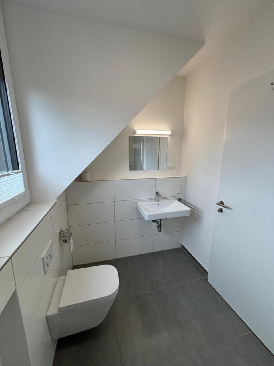 Toilet, Bathroom