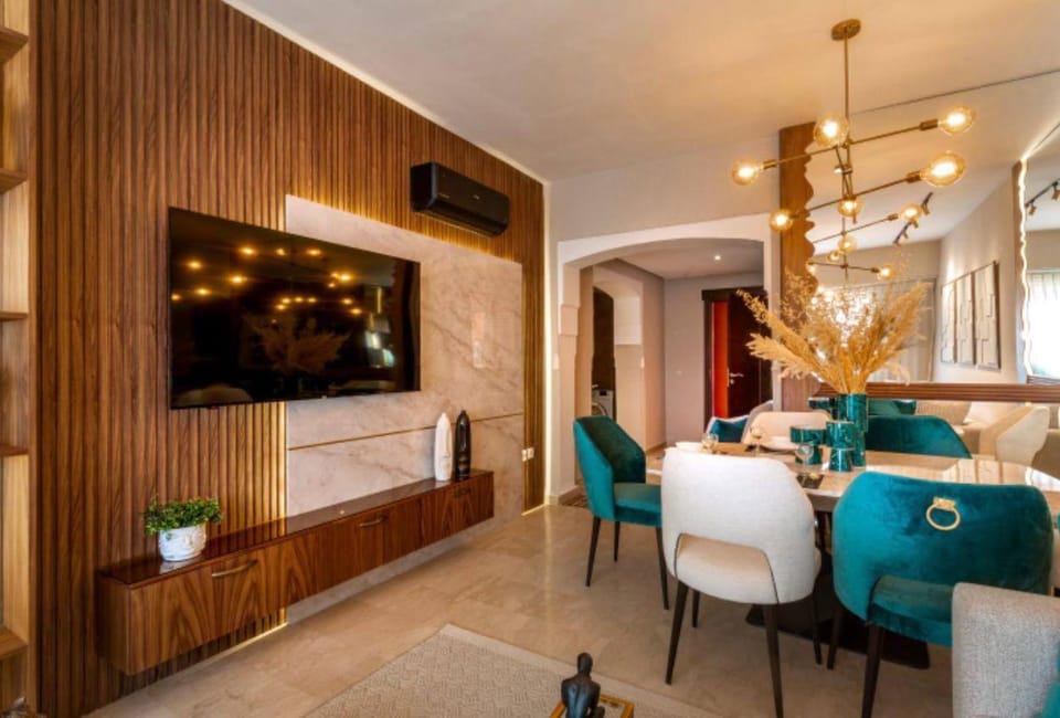 Suite Ultra Deluxe, Babylone, Ultra Confort, Hyper-Centre, Marrakesh Apartment in Marrakesh