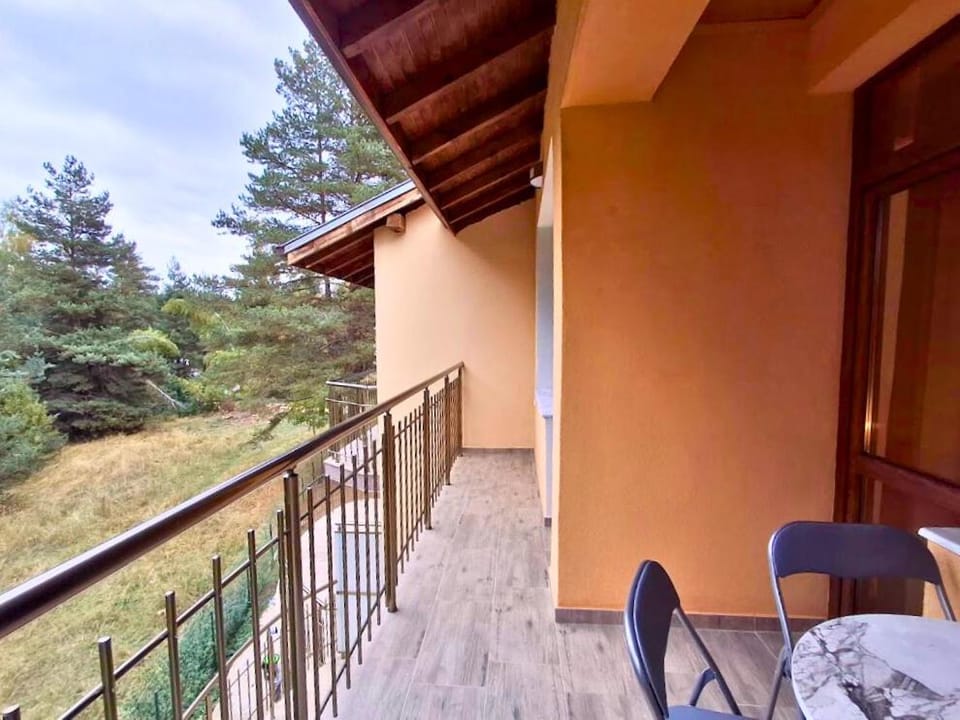 Day, View (from property/room), Balcony/Terrace