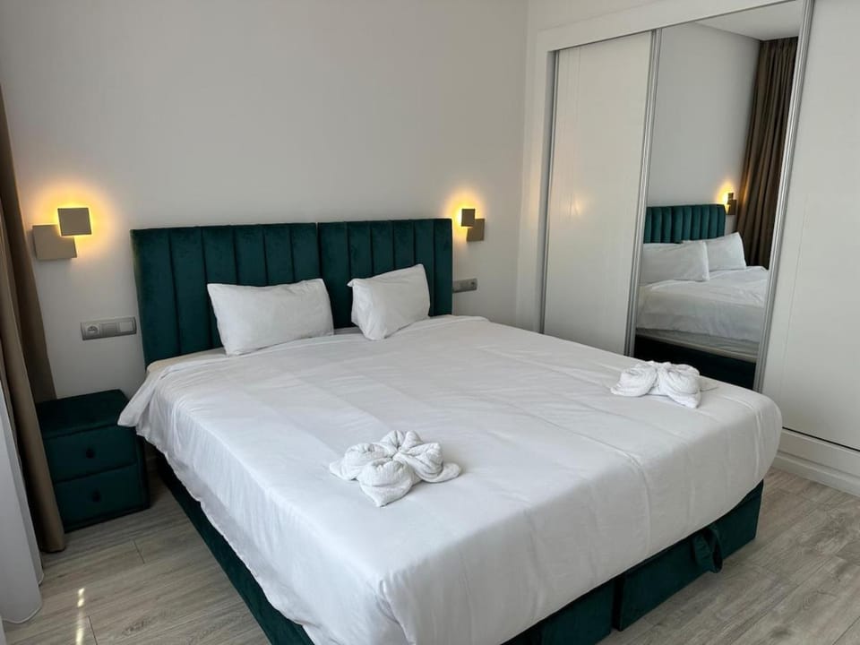 Residence à 150 M de la plage Apartment in Tangier