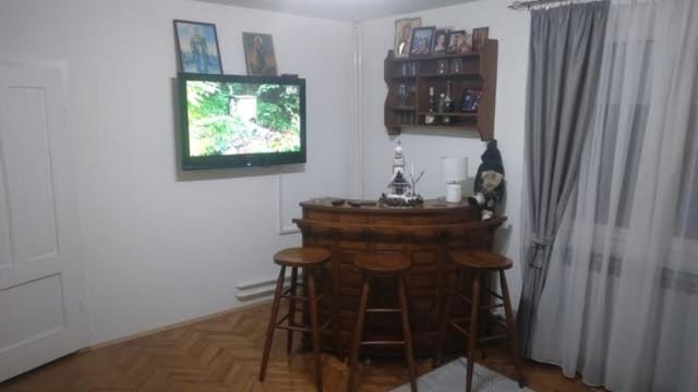 Hit Apartment in Serbia