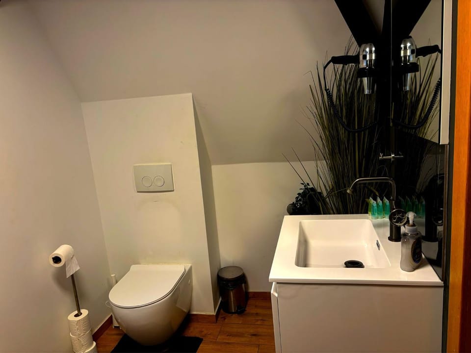 Family Heritage Grand Place Apartment in Brussels