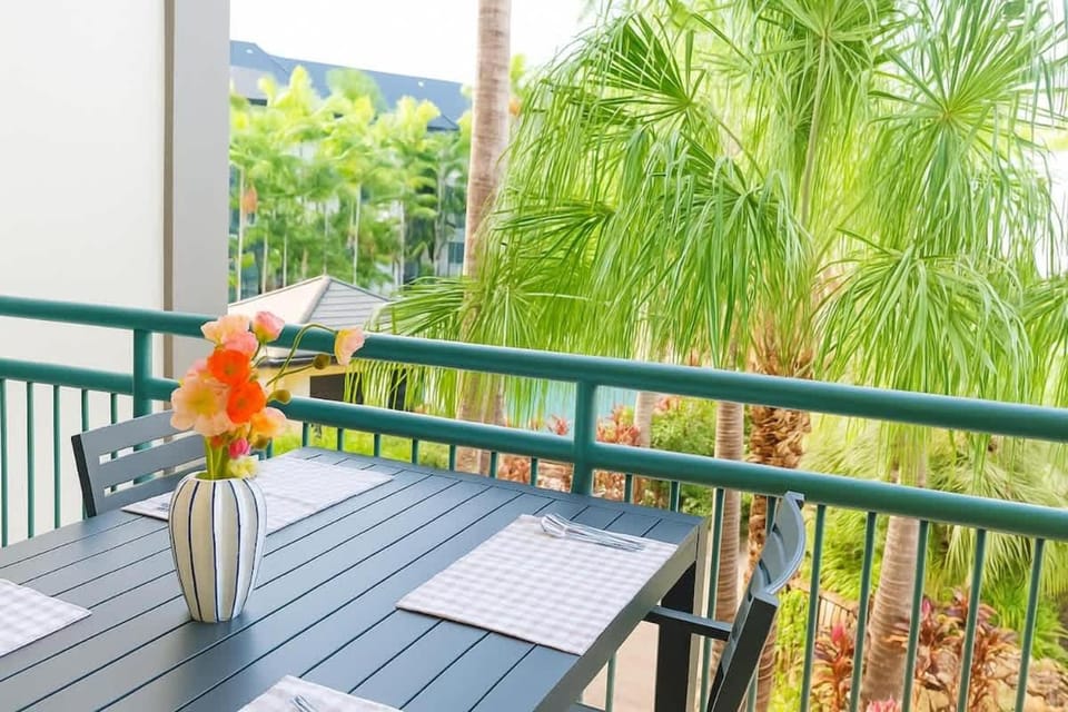 Currumbin Two Bedroom Palm Beach Retreat Apartment in Palm Beach