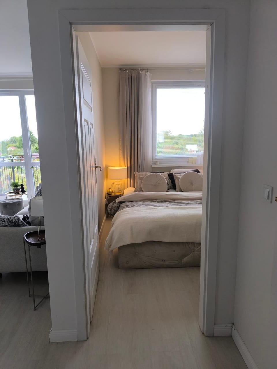 Apart Platinum Apartment in West Pomeranian Voivodeship, Poland