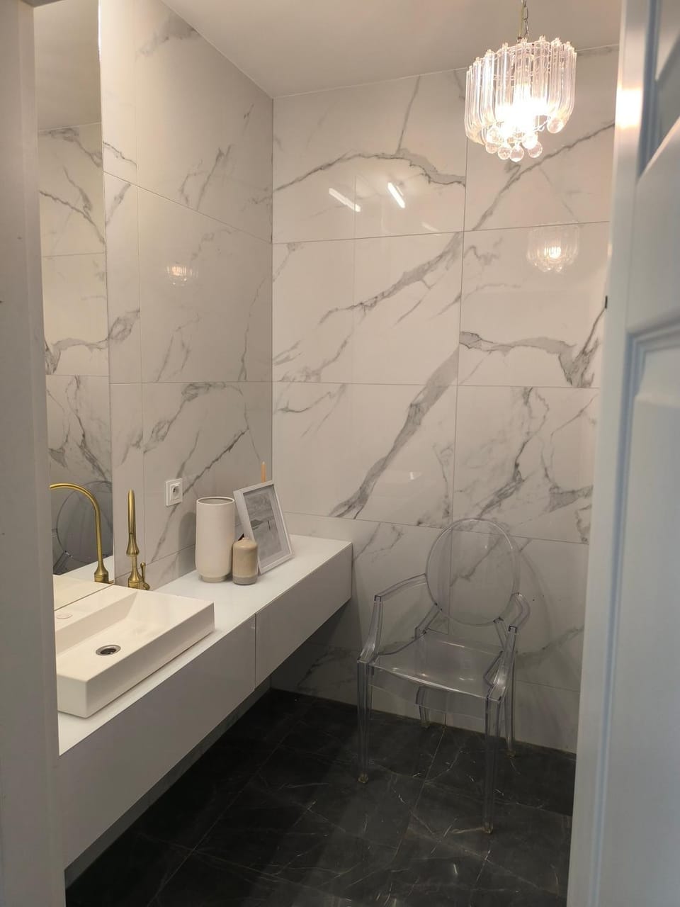 Apart Platinum Apartment in West Pomeranian Voivodeship, Poland