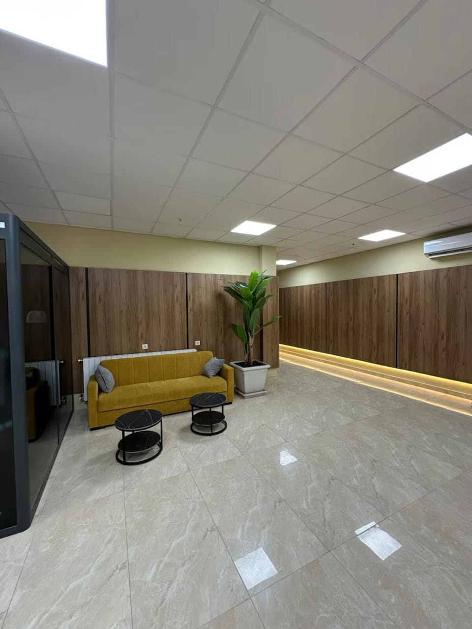Boho Cozy studio Apartment in Batumi