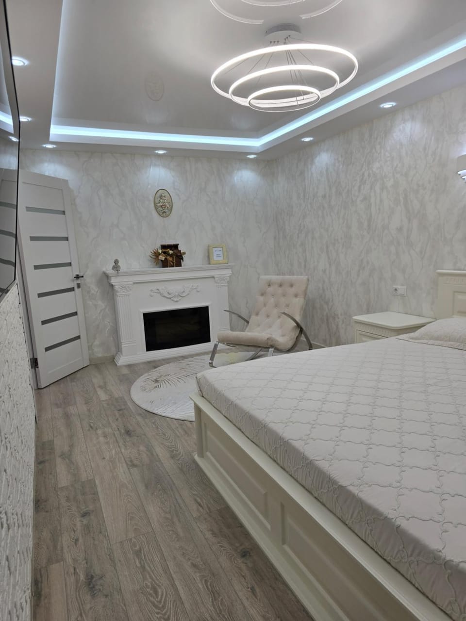 VIP Квартира в центре Бендер улица Кирова 36 Apartment in Moldova
